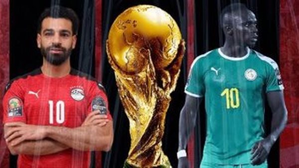 مونديال 2022 يشعل الصراع بين (الفرعون والأسد)