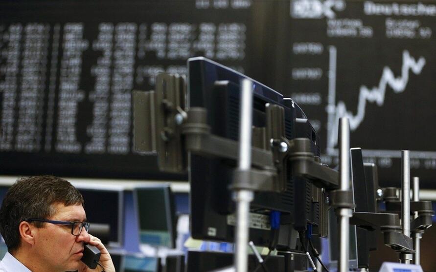 أسهم أوروبا تبدأ 2022 بارتفاعات قياسية