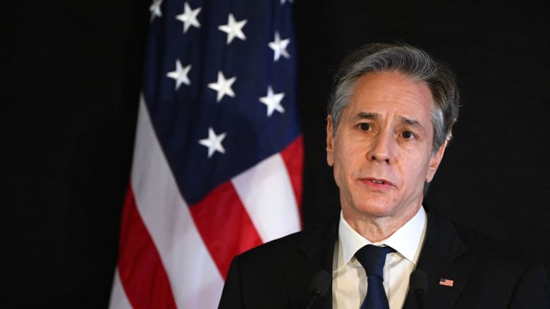 أمريكا والناتو يرسلان ردودًا مكتوبة إلى روسيا بشأن مطالبها الأمنية حول أوكرانيا العالم