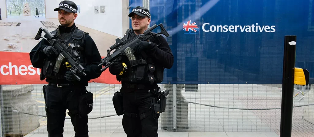 بريطانيا توافق على تسليم رجل أعمال إلى أمريكا لمواجهة تهم جنائية