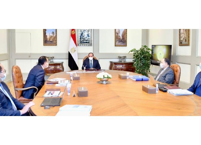 تقرير: 5.4 % معدل نمو الناتج المحلي الإجمالي المتوقع بين 2022 – 2026