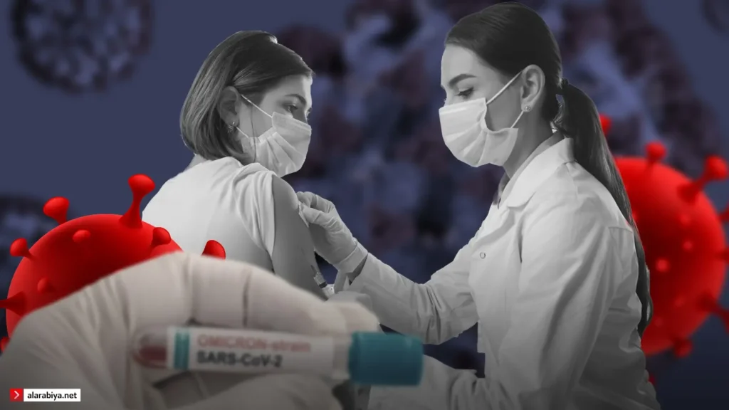 ثلثا مرضى أوميكرون أصيبوا بكورونا سابقاً.. دراسة صادمة 