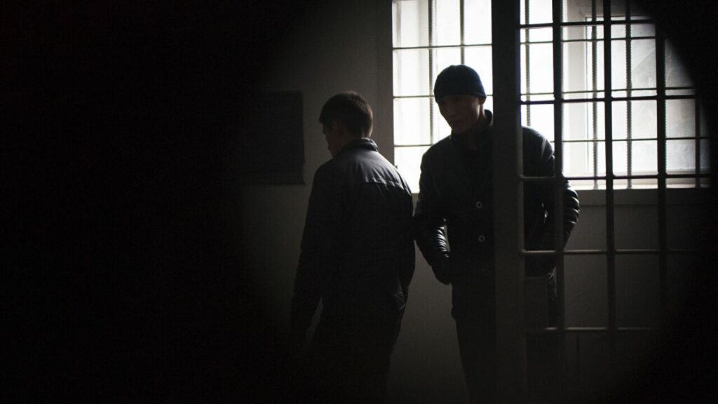 سجن سري لوكالة المخابرات المركزية الأمريكية للبيع في ليتوانيا