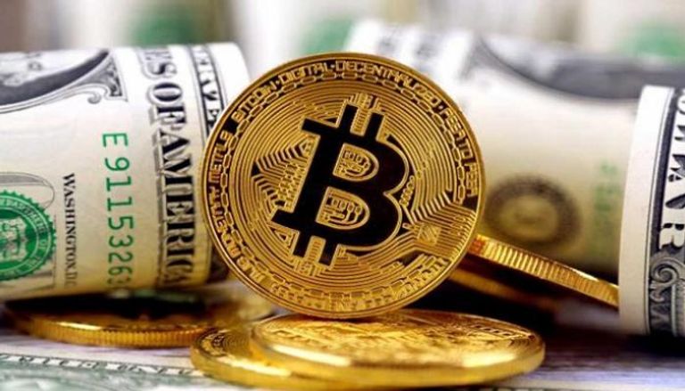 البيتكوين يغرد منفردا مرة أخرى