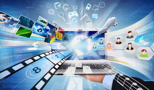 فرصة للتدريب والحصول على شهادة خبرة بالمجال الإعلامى …