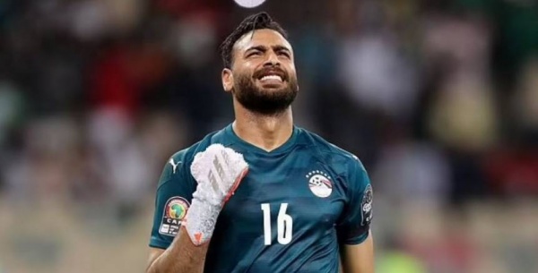 تألق أبو جبل يضع الزمالك فى مأزق