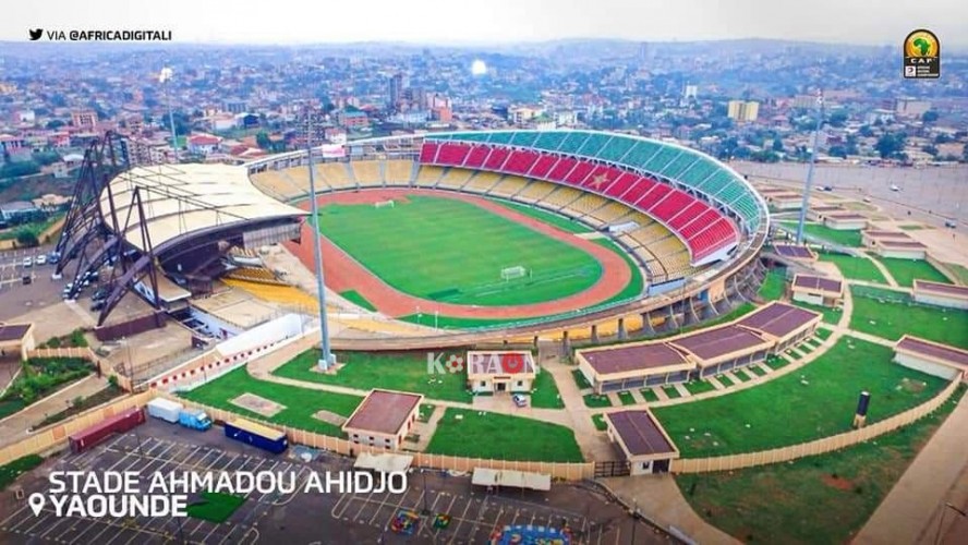 مأساة ملاعب الكاميرون فى بطولة الأمم الإفريقية