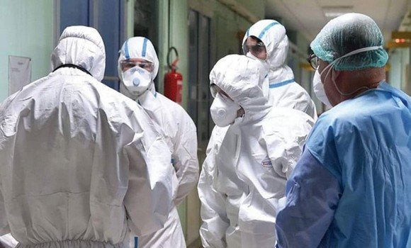 مصر تحذر من زيادة إنتشار فيرس كورونا