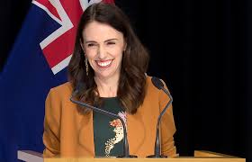 رئيسة وزراء نيوزلندا تلغى حفل زفافها بسبب أوميكرون