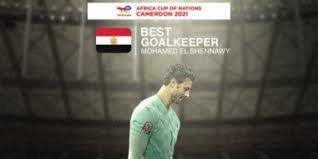 الإصابة تحرم الشناوى من إستكمال مشواره فى كأس أمم إفؤيقيا وكأس العالم للأندية