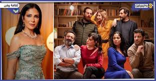 فيلم “أصحاب ولا أعز يثير الجدل لأنه مخلا للقيم !!!!