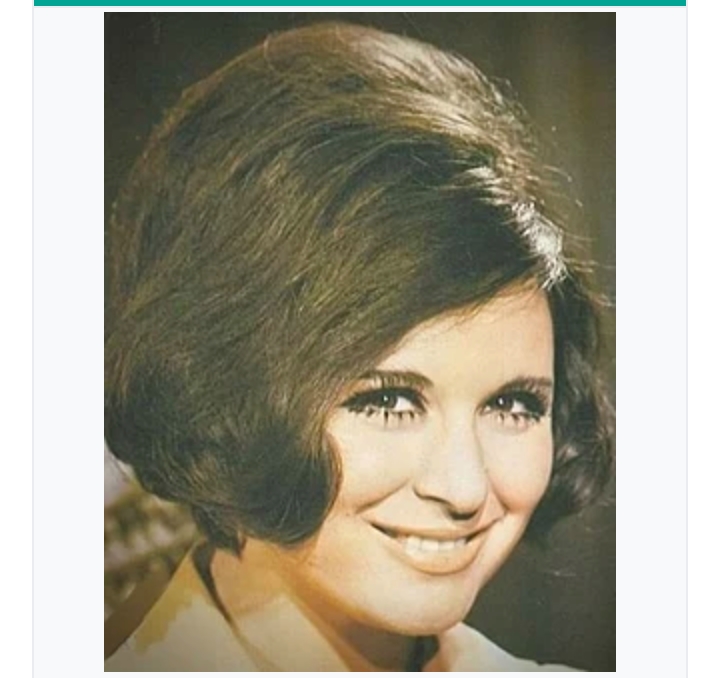 زى النهاردة ..(ميلاد سندريلا الشاشة والليدى الصغيرة الأيقونة المذهلة”سعاد حسنى”)