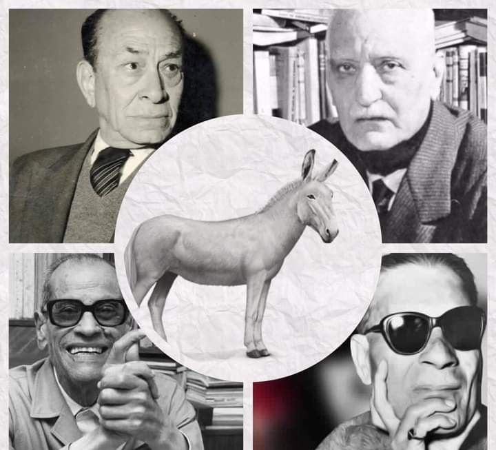 حكايات من زمن …فات