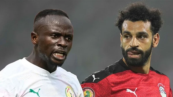 ماني يتوقع نتيجة مباراة مصر والسنغال في تصفيات المونديال…فيديو