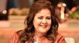 مفاجأة الجمهور لأسرة الراحلة دلال عبد العزيز فى ذكرى ميلادها