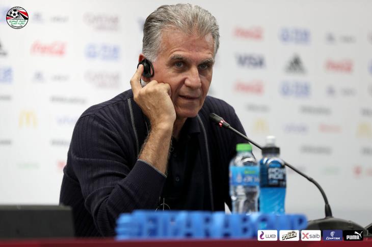 رسائل كيروش لإيتو وللكاميرون  : ”  نعم الحرب مستمرة “