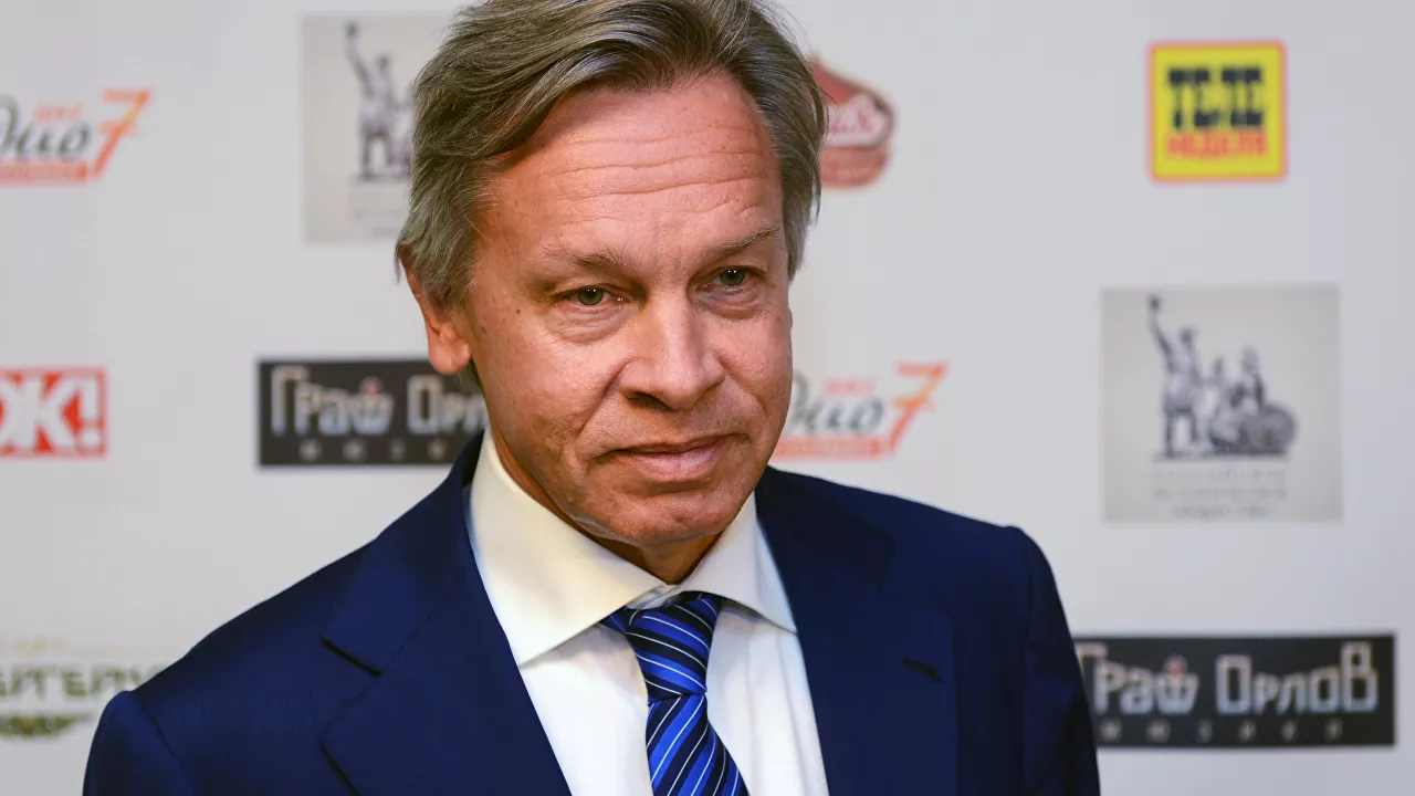 برلماني روسي يكشف المغزى الرئيسي للتهديدات الغربية بفرض عقوبات