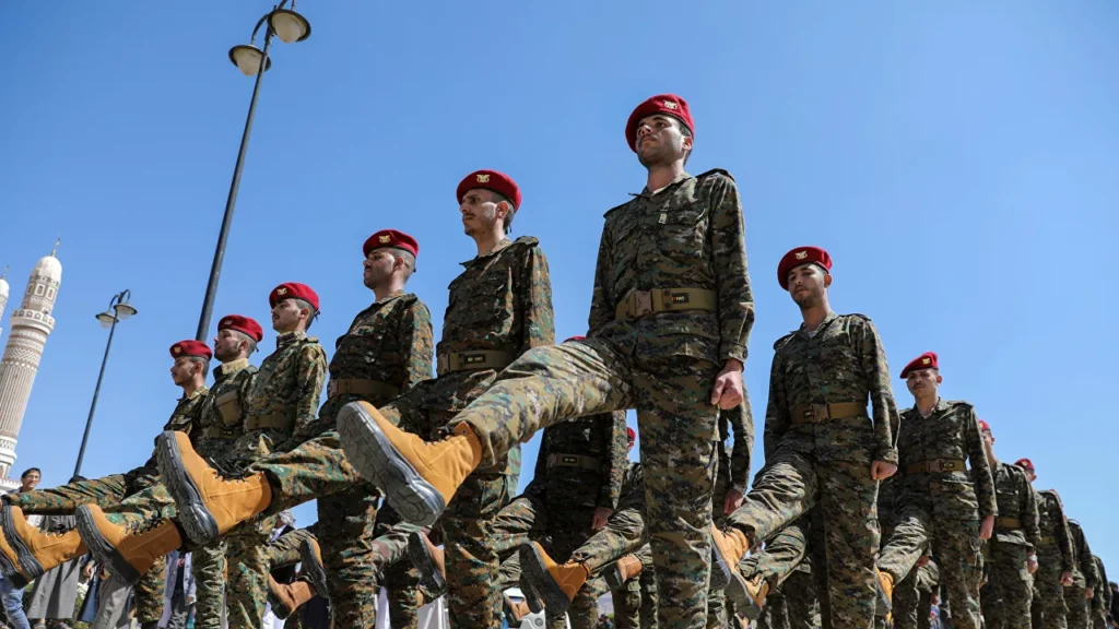 “أنصار الله” تدعو الإمارات للاستعداد لـ”ضربة عسكرية ثالثة”