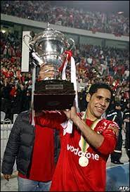 زى النهاردة ( فوز الأهلى وتتوجيه بالسوبر الإفريقى)