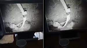 آخر تطورات عمليات إنقاذ الطفل ريان