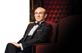 هجوم كبير من السعودية على الفنان محمد صبحى بعد تصريحاته