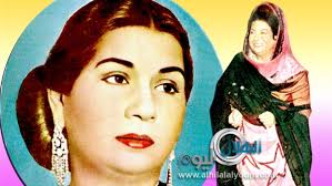 زى النهاردة … ( ذكرى وفاة كوكب الشرق ” أم كلثوم ” )