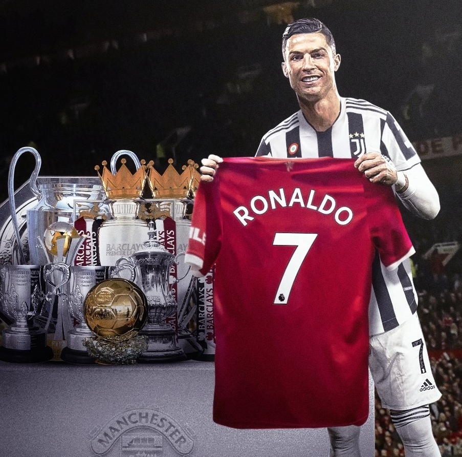 زي النهاردة(عيد ميلاد الهداف التاريخى لكرة القدم كريستيانو رونالدو) ￼￼