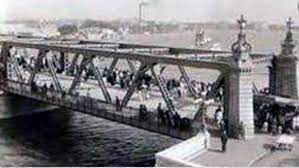 زى النهاردة .. ( مذبحة  كوبرى عباس 1946 )