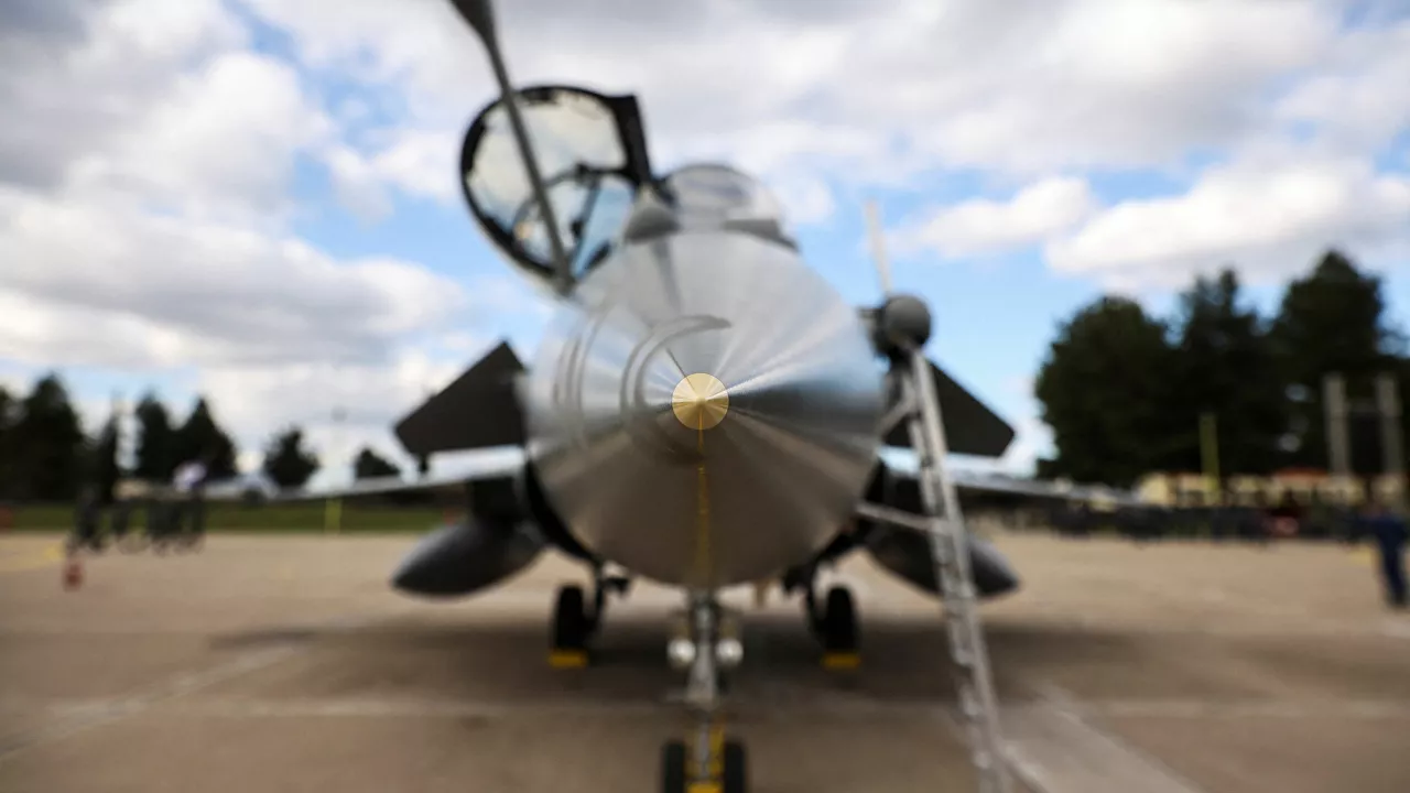 النفط مقابل المقاتلات… صفقة محتملة بين العراق ودولة أوروبية