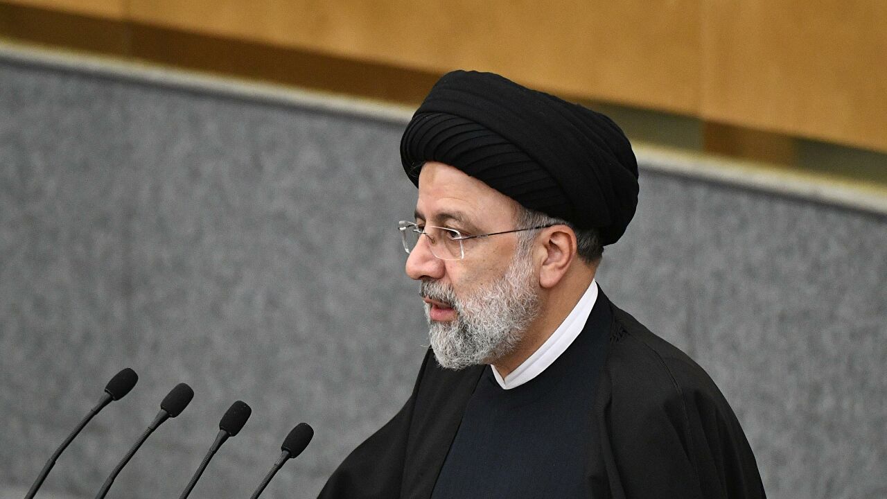 الرئيس الإيراني: الوضع الحالي نتيجة نكث الولايات المتحدة عهودها