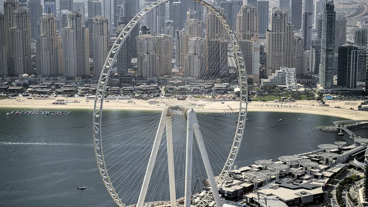 بنك إماراتي يستخدم تكنولوجيا إسرائيلية لرصد الجرائم المالية