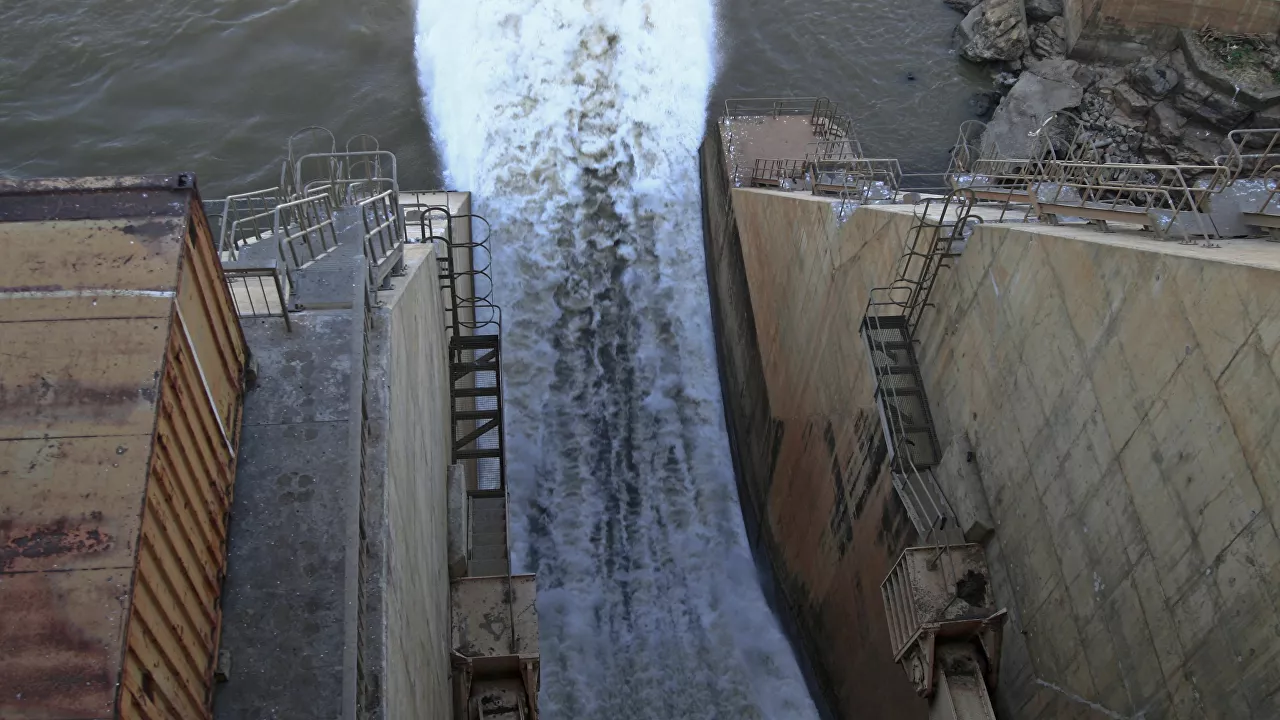 إثيوبيا توجه رسالة إلى مصر والسودان: “لا نستطيع الانتظار إلى ما لا نهاية