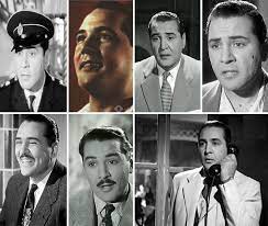 زى النهاردة (وفاة الفنان الخلوق واعظ الشاشة العربية حسين صدقى )