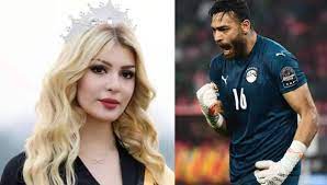 سمارة الجزائرية زوجة محمد أبو جبل (جاباسكى ) تخرج عن صمتها