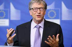 توصيات بيل غيتس للقضاء على جائحة كورونا
