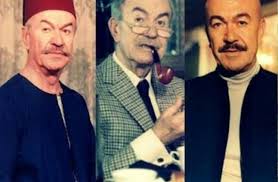 زى النهاردة .. (  ذكرى وفاة الفنان الكبير عادل أدهم )