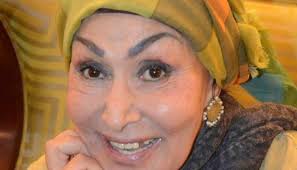 زى النهاردة..( ذكرى ميلاد الراحلة الفنانة / سهير البابلى “سكينة”)