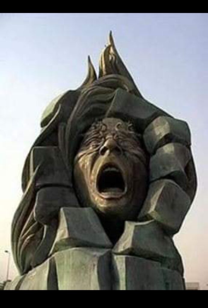 زى النهاردة …(جريمة قصف ملجأ العامرية بالعراق )