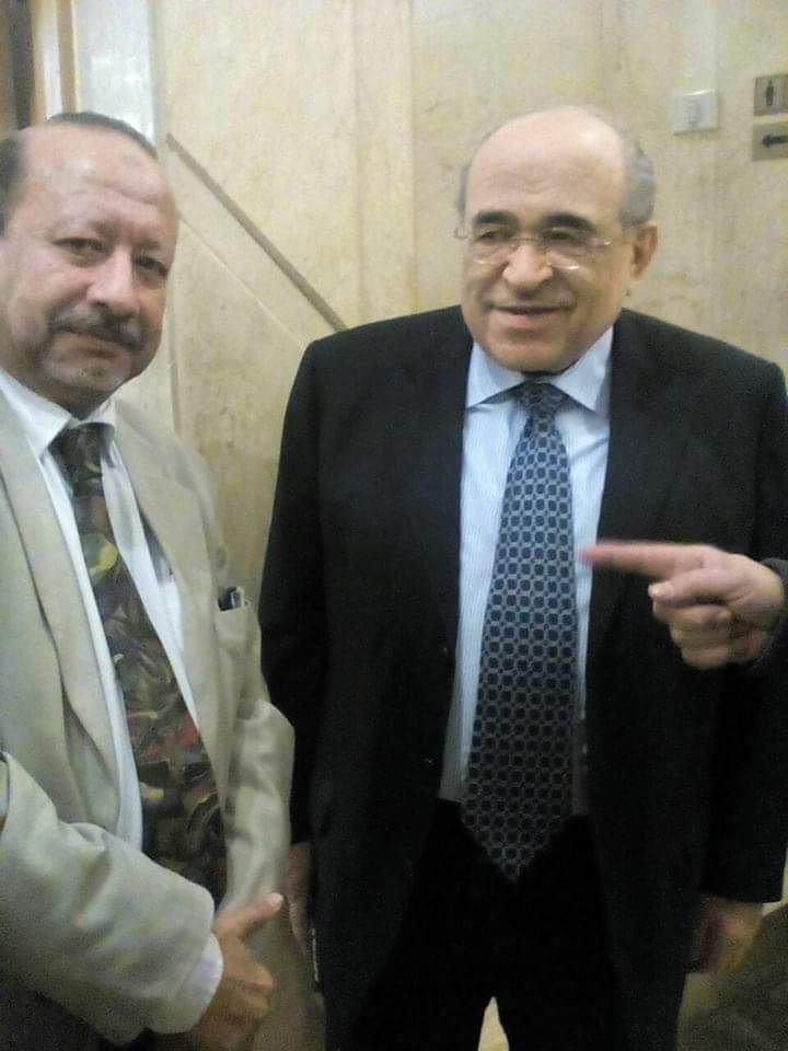 الاحد المقبل : نظر طعن في انتخابات نادي النصر