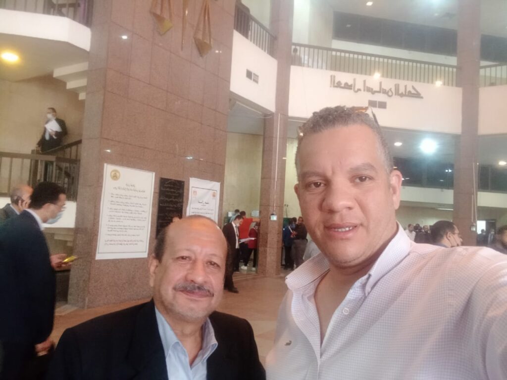 مجلس الدوله يحيل قضية نادي النصر الي المفوضين