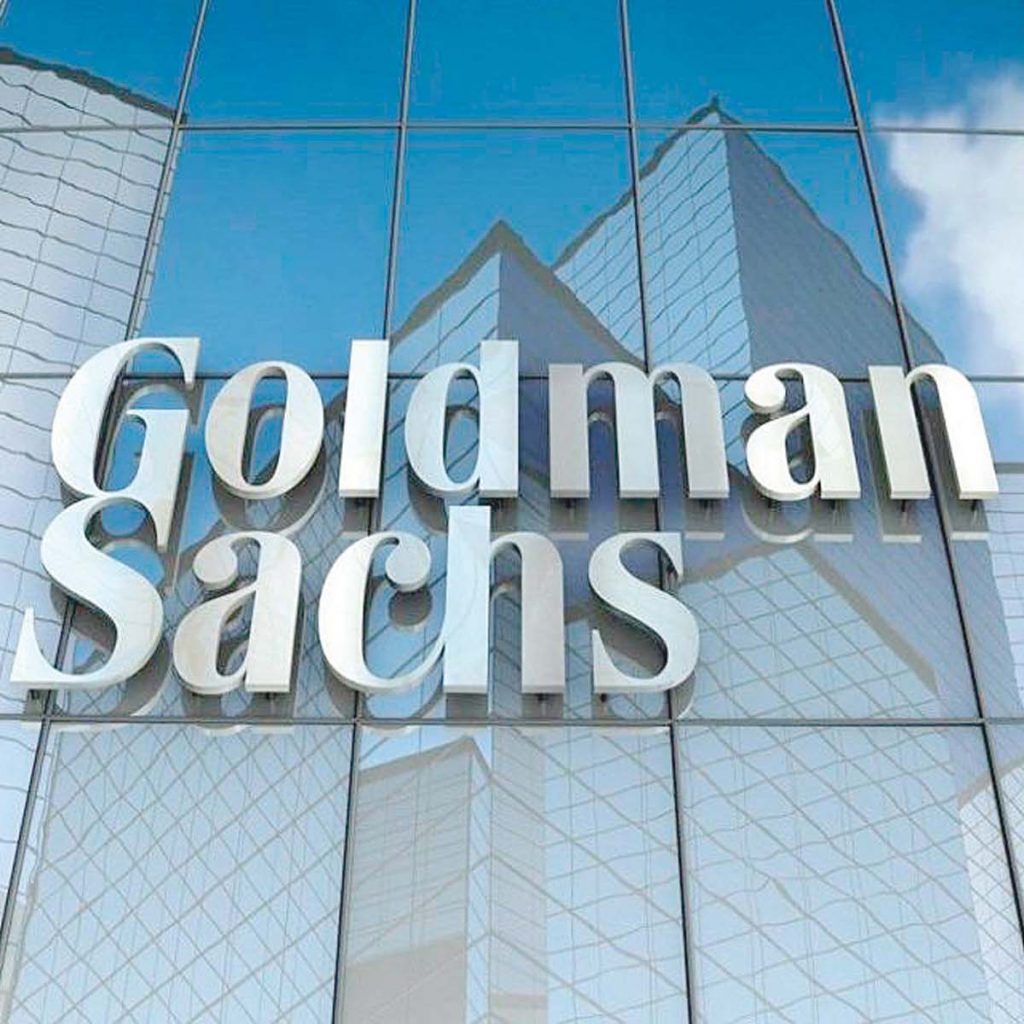 جولدمان ساكس» يتوقع 10 مليارات دولار تمويلات خليجية لمصر على المدى المتوسط