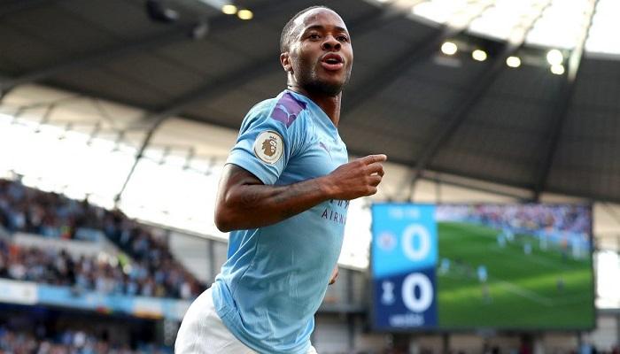 مكالمة هاتفية قد تحسم مصير رحيم ستيرلنج