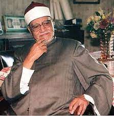 عيون المجلس تحي ذكري وفاة الشيخ الكبير أبو العنين شعيشع .