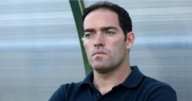 شوبير يؤكد اتفاق الأهلي مع البرتغالي ريكاردو سوارس