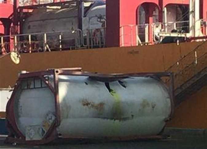 حتى الآن 10 وفيات و251 إصابة في حادثة تسرب الغاز بالأردن