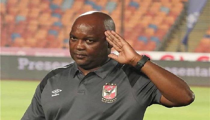 رسالة موسيماني لساديو ماني عقب انتقاله رسميا لبايرن ميونخ