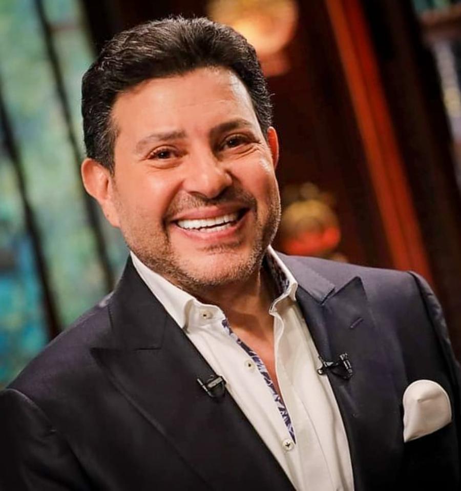 أبرز تعليقات الفنانين عى استقاله هاني شاكر من نقابة المهن الموسيقية