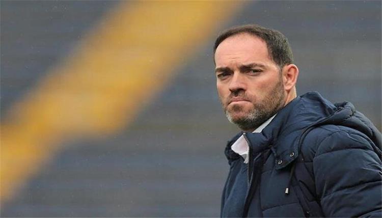 سواريش يشيد بجودة وموهبة اللاعب المصري ويشبهه بالبرتغالي!