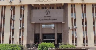 وفاة سيدتين وإصابة 5 في اشتعال سيارة ببنها