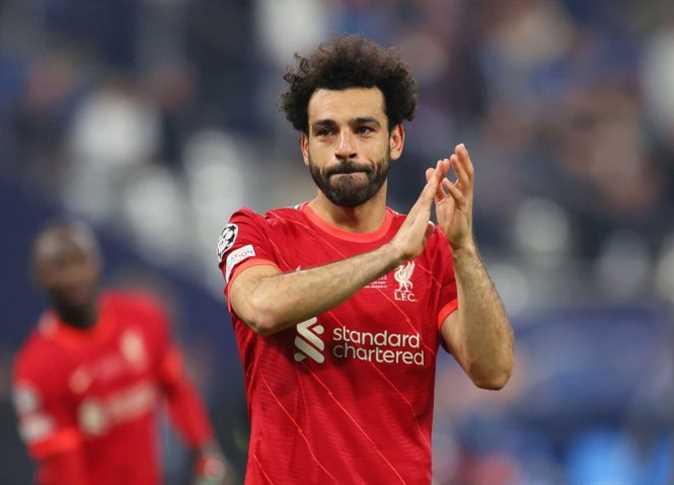ليفربول يعرض صلاح للبيع مقابل 60مليون استرليني